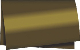 SUJINHO ALB LISO C/50 MARRON